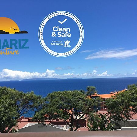 דירות קאניקו Tamariz Adventure - Sea View And Free Parking מראה חיצוני תמונה