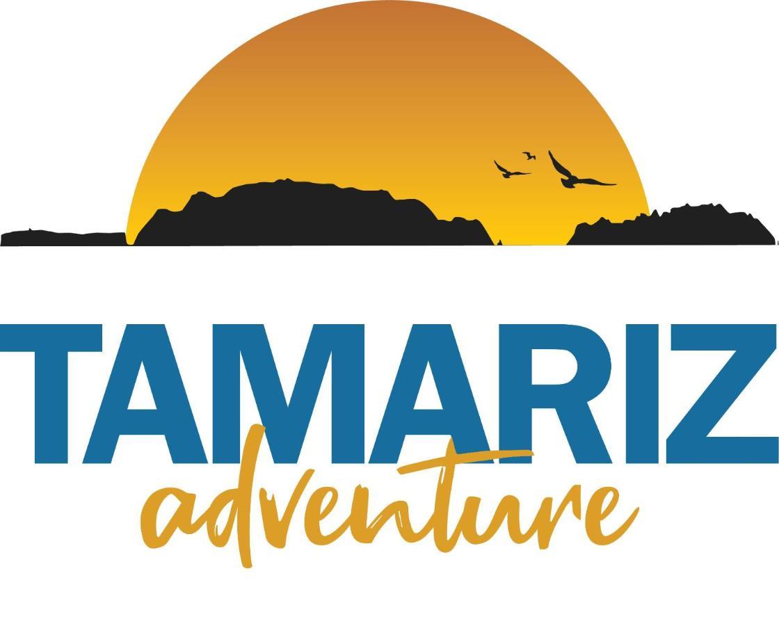 דירות קאניקו Tamariz Adventure - Sea View And Free Parking מראה חיצוני תמונה