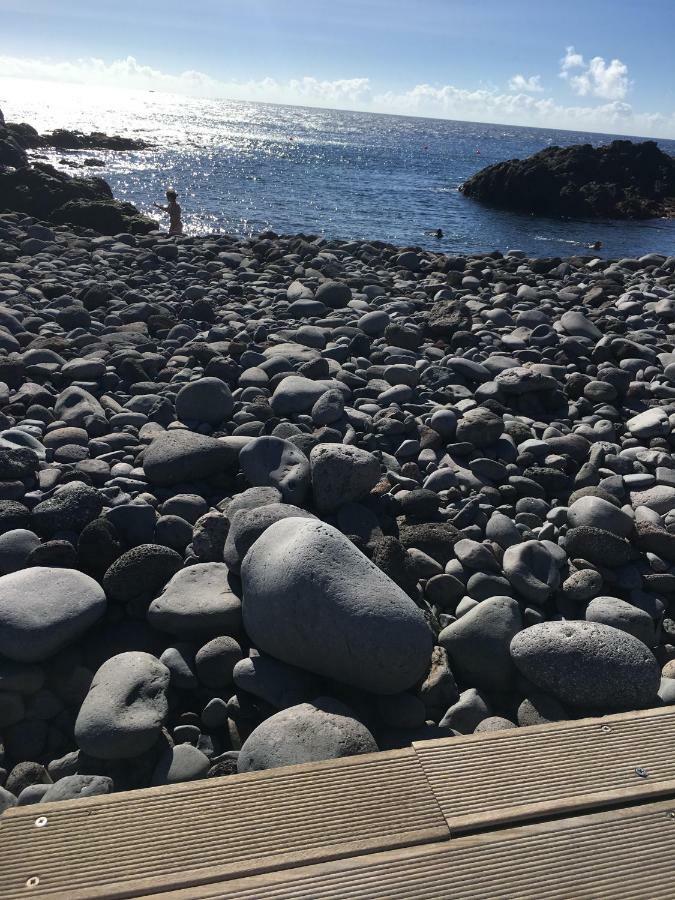 דירות קאניקו Tamariz Adventure - Sea View And Free Parking מראה חיצוני תמונה