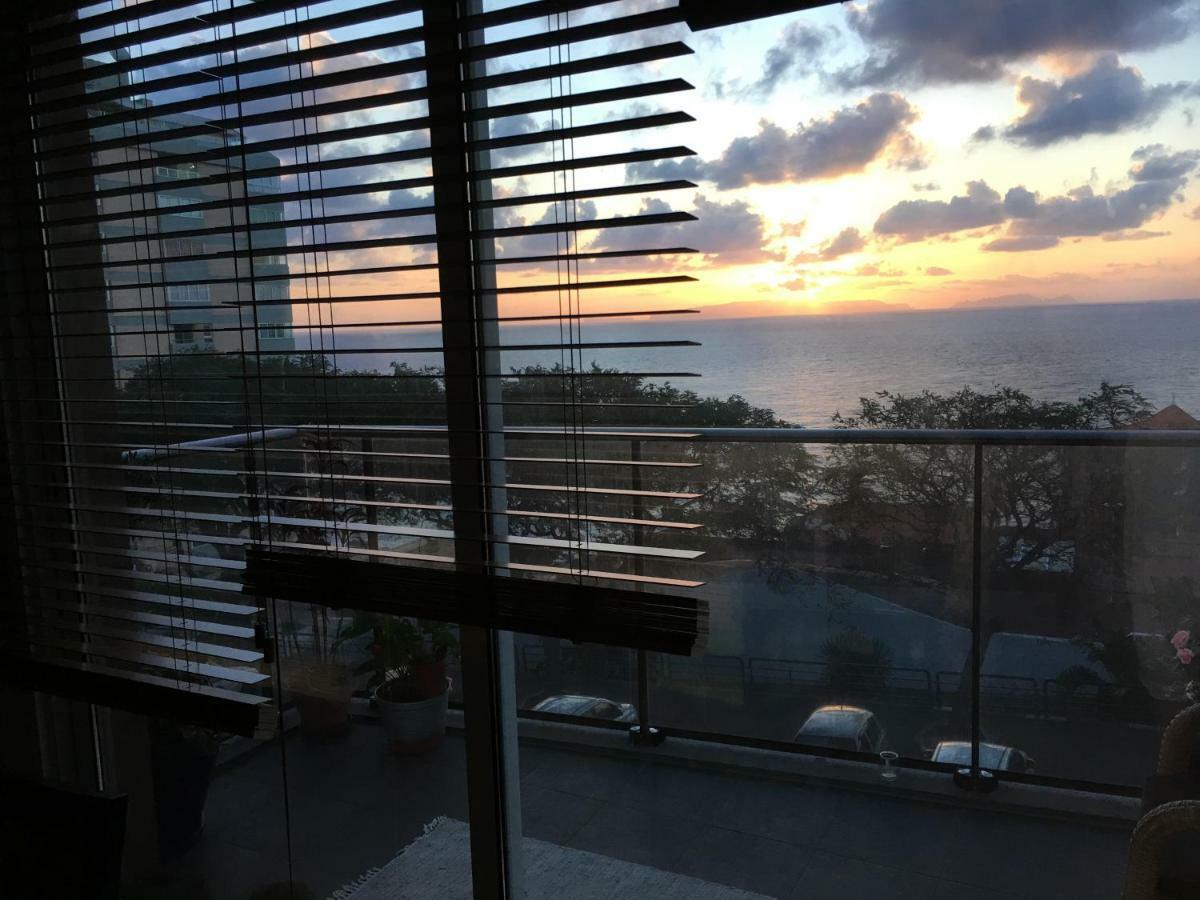 דירות קאניקו Tamariz Adventure - Sea View And Free Parking מראה חיצוני תמונה