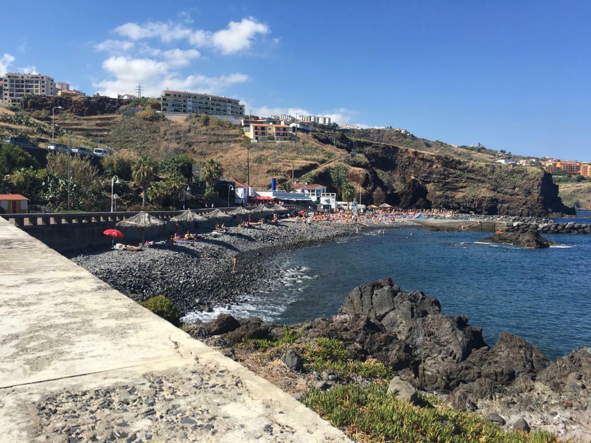 דירות קאניקו Tamariz Adventure - Sea View And Free Parking מראה חיצוני תמונה