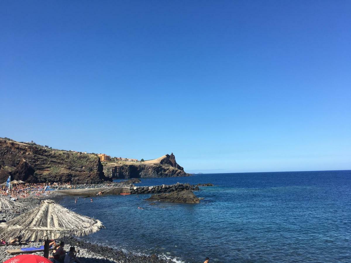 דירות קאניקו Tamariz Adventure - Sea View And Free Parking מראה חיצוני תמונה